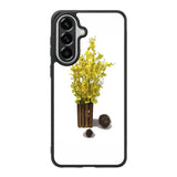 Dried flower X00626 Samsung Galaxy A57 Case