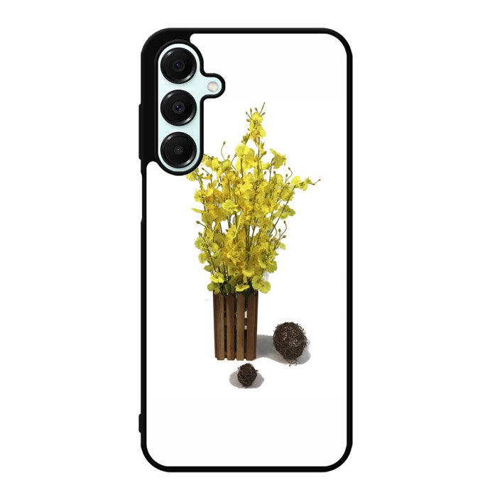Dried flower X00626 Samsung Galaxy A56 5G Case
