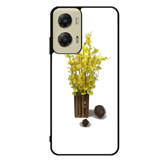 Dried flower X00626 Motorola Moto G Stylus 5G 2024 Case