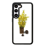 Dried flower X00626 Samsung Galaxy S24 5G Case