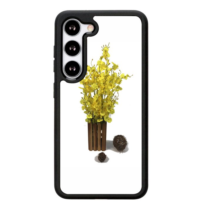 Dried flower X00626 Samsung Galaxy S24 Plus 5G , Samsung Galaxy S24+ 5G Case