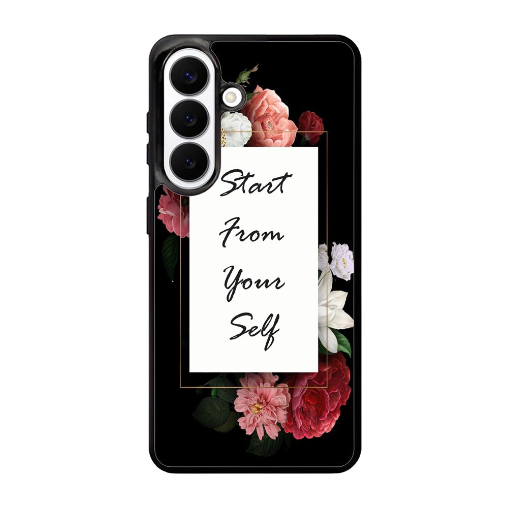 Beautiful hand drawn X00630 Samsung Galaxy S26 Plus Case