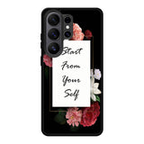 Beautiful hand drawn X00630 Samsung Galaxy S26 Ultra Case