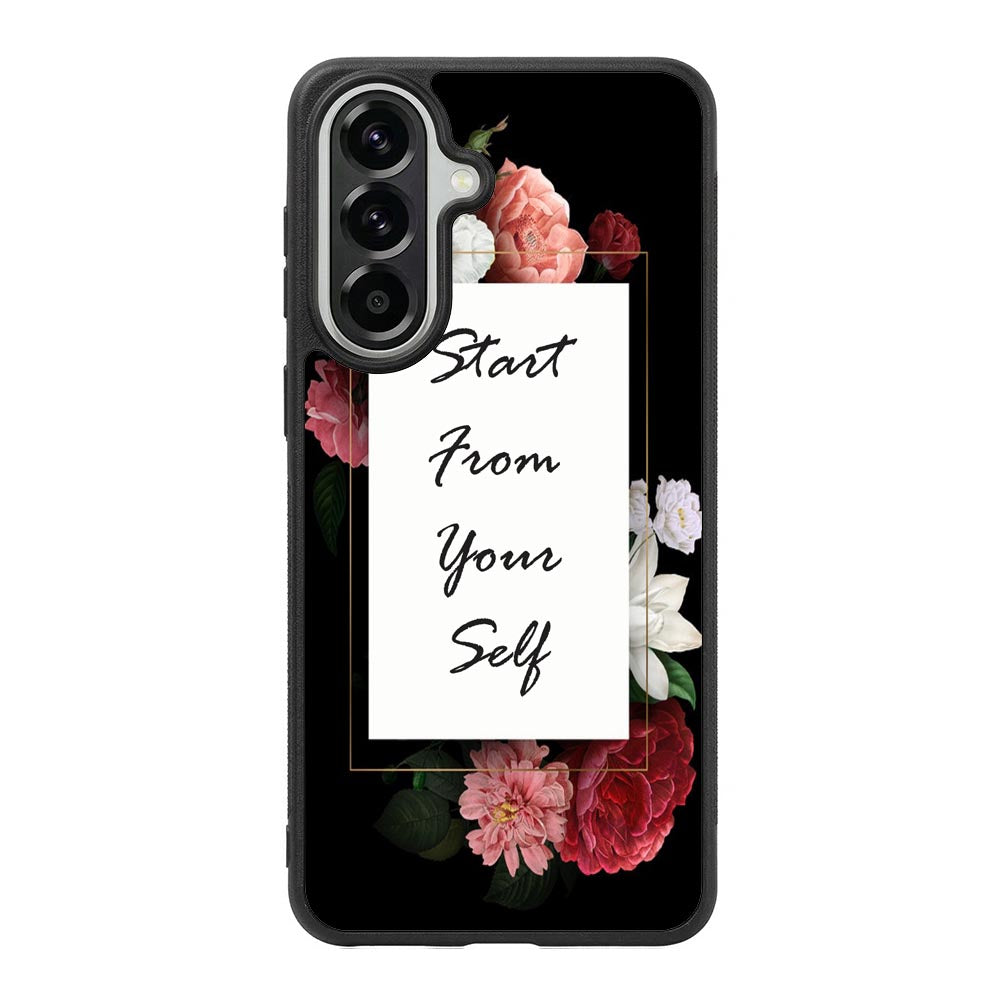 Beautiful hand drawn X00630 Samsung Galaxy A57 Case