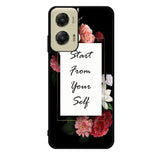 Beautiful hand drawn X00630 Motorola Moto G Stylus 5G 2024 Case