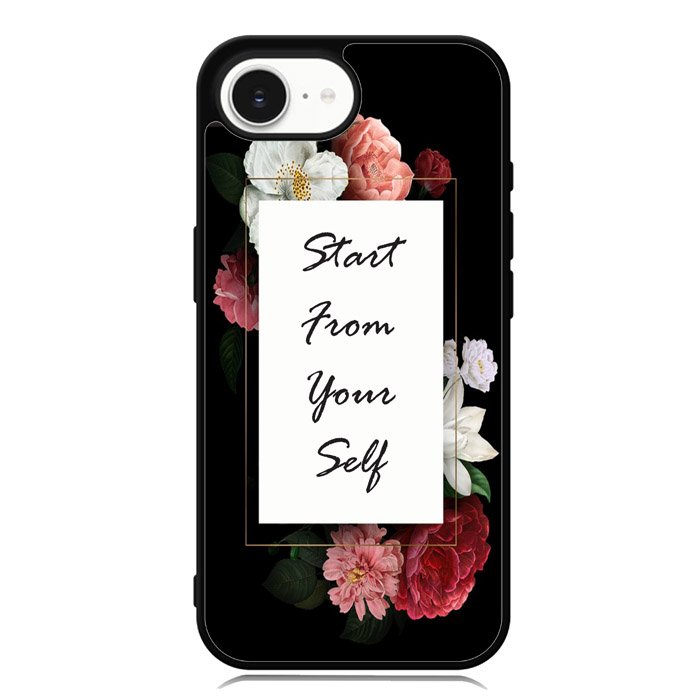 Beautiful hand drawn X00630 iPhone 16e Case