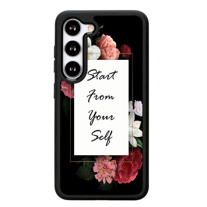 Beautiful hand drawn X00630 Samsung Galaxy S24 Plus 5G , Samsung Galaxy S24+ 5G Case