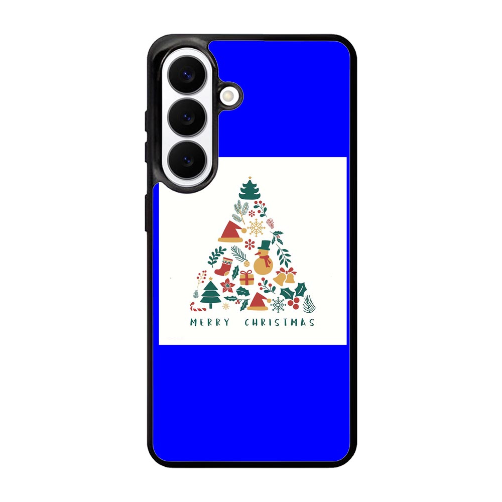 Illustration set of Christmas X00634 Samsung Galaxy S26 Plus Case