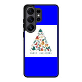 Illustration set of Christmas X00634 Samsung Galaxy S26 Ultra Case