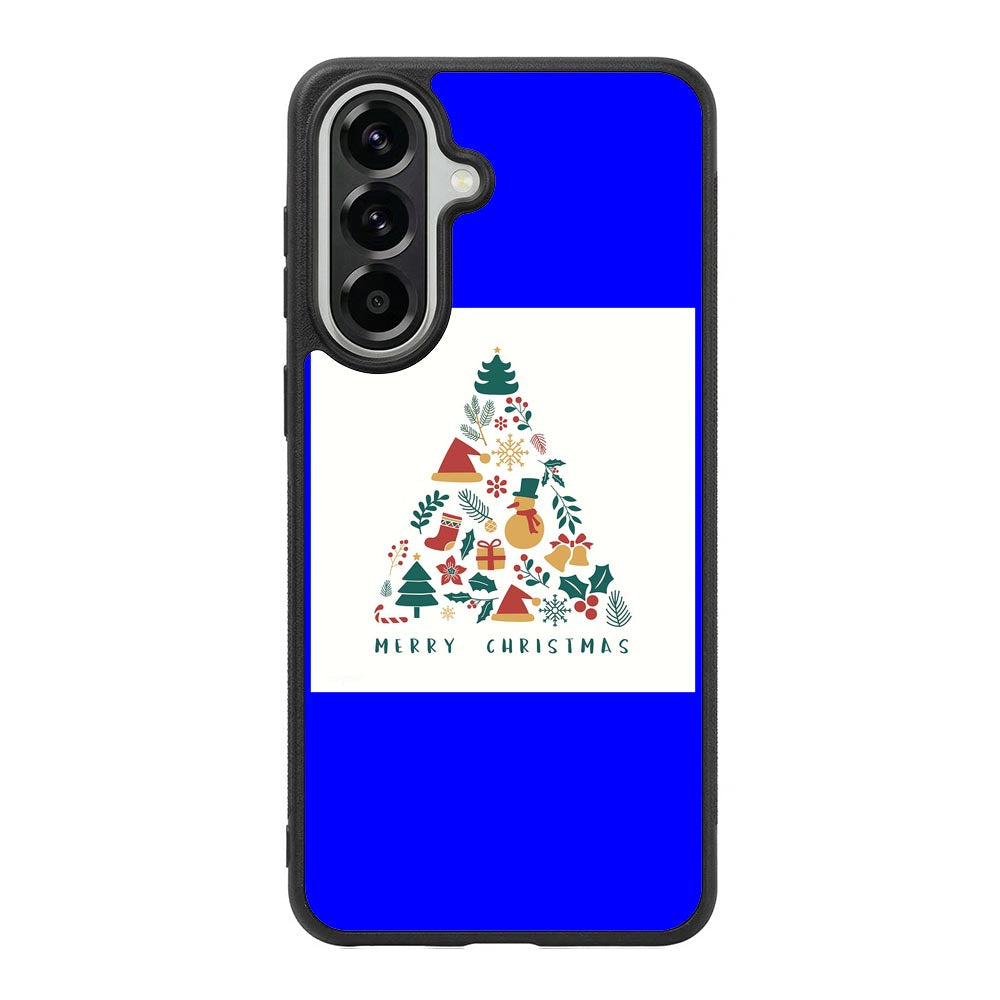 Illustration set of Christmas X00634 Samsung Galaxy A57 Case
