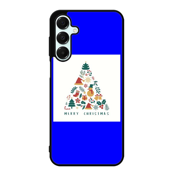 Illustration set of Christmas X00634 Samsung Galaxy A15 5G Case