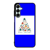 Illustration set of Christmas X00634 Samsung Galaxy A15 5G Case