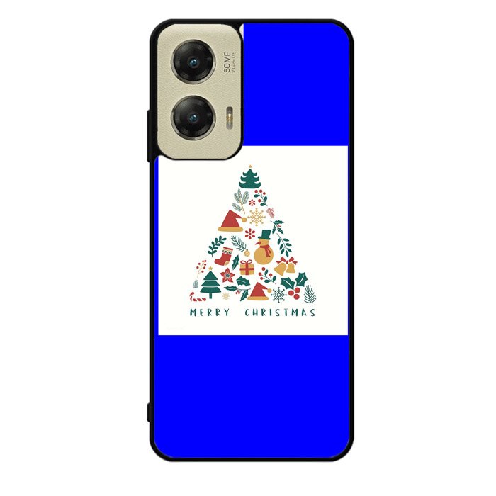 Illustration set of Christmas X00634 Motorola Moto G Stylus 5G 2024 Case