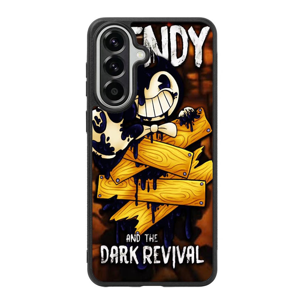 Bendy and the Ink Machine X00710 Samsung Galaxy A57 Case