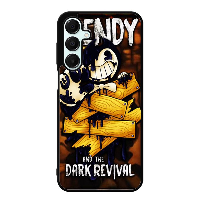 Bendy and the Ink Machine X00710 Samsung Galaxy A56 5G Case