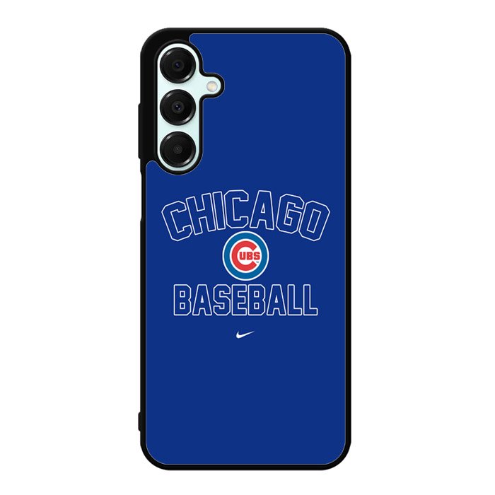 Chicago Cubs X00720 Samsung Galaxy A26 5G Case