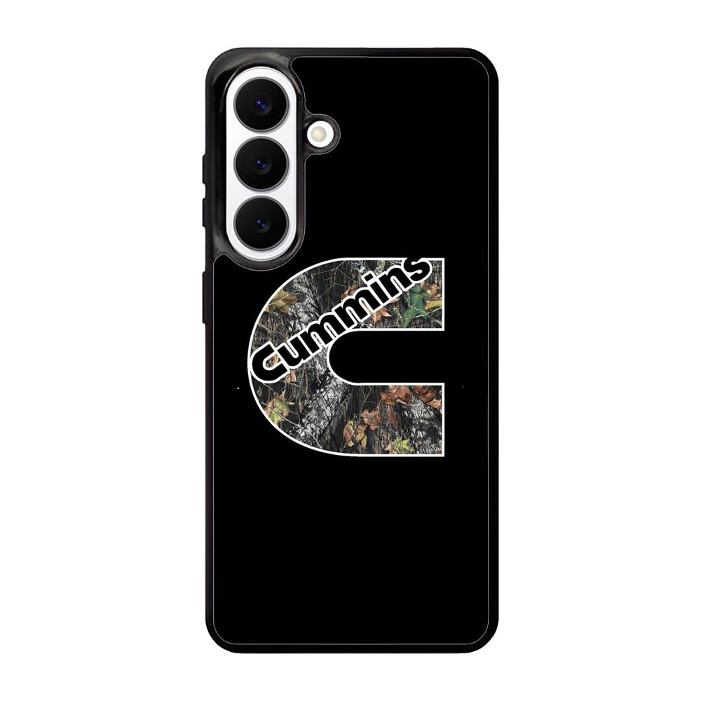 Dodge Cummins Turbo X00709 Samsung Galaxy S26 Plus Case