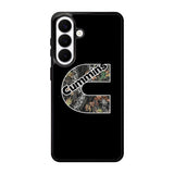 Dodge Cummins Turbo X00709 Samsung Galaxy S26 Plus Case