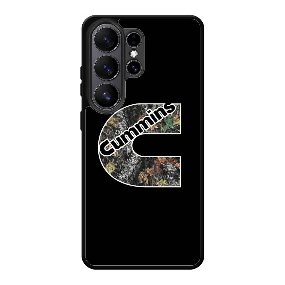 Dodge Cummins Turbo X00709 Samsung Galaxy S26 Ultra Case