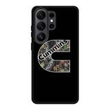 Dodge Cummins Turbo X00709 Samsung Galaxy S26 Ultra Case