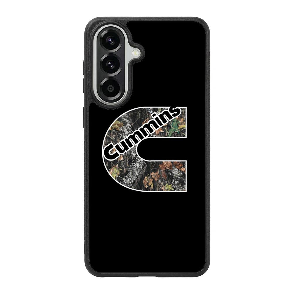 Dodge Cummins Turbo X00709 Samsung Galaxy A37 Case