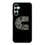 Dodge Cummins Turbo X00709 Samsung Galaxy A15 5G Case
