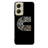Dodge Cummins Turbo X00709 Motorola Moto G Stylus 5G 2024 Case