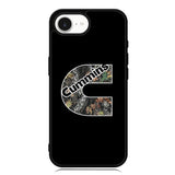 Dodge Cummins Turbo X00709 iPhone 16e Case