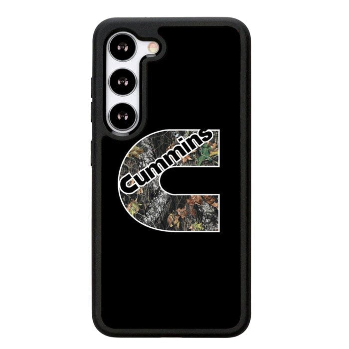 Dodge Cummins Turbo X00709 Samsung Galaxy S24 5G Case