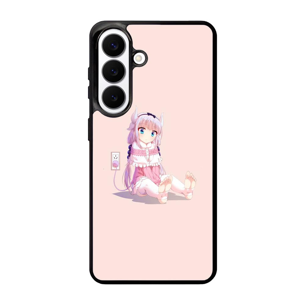 Kanna Kamui X00705 Samsung Galaxy S26 Plus Case