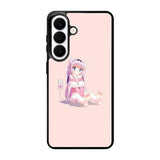 Kanna Kamui X00705 Samsung Galaxy S26 Plus Case