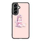 Kanna Kamui X00705 Samsung Galaxy A37 Case