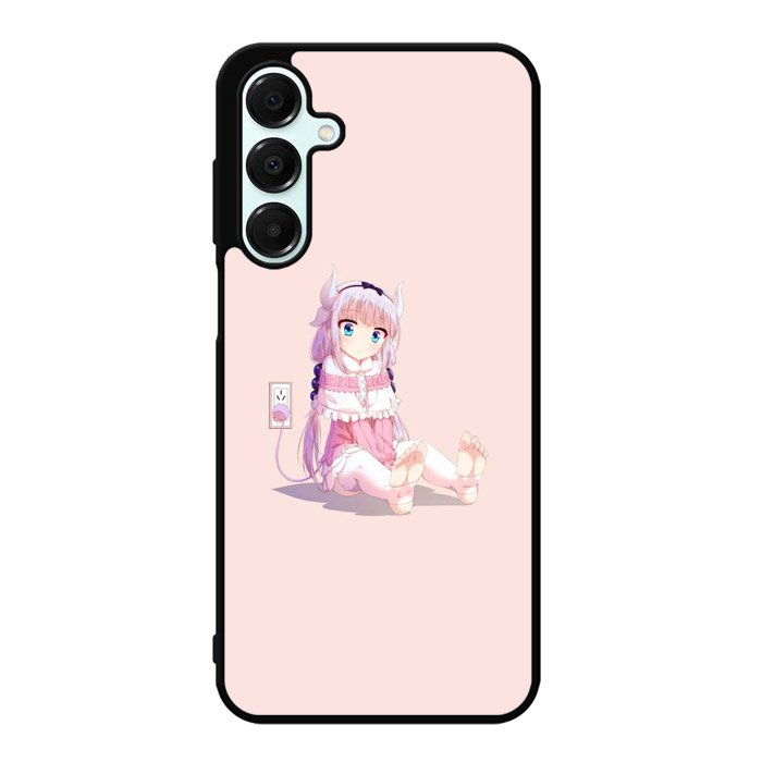 Kanna Kamui X00705 Samsung Galaxy A56 5G Case