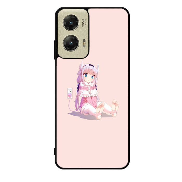 Kanna Kamui X00705 Motorola Moto G Stylus 5G 2024 Case