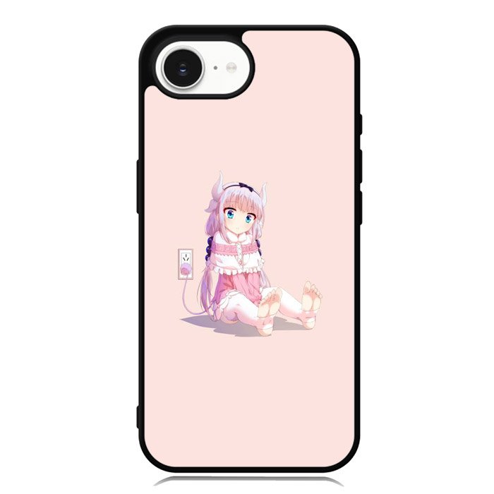 Kanna Kamui X00705 iPhone 16e Case