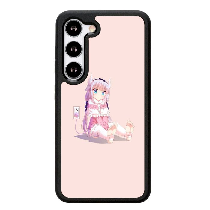 Kanna Kamui X00705 Samsung Galaxy S24 5G Case