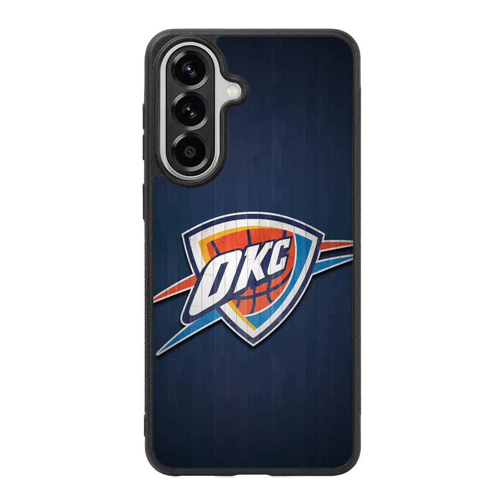 Oklahoma City Thunder X00703 Samsung Galaxy A37 Case