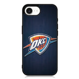 Oklahoma City Thunder X00703 iPhone 16e Case