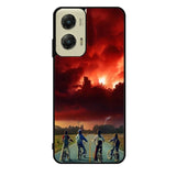 Stranger Things Season 2 X00718 Motorola Moto G Stylus 5G 2024 Case