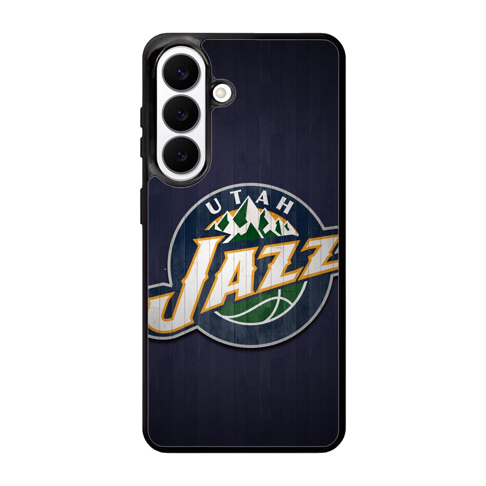 Utah Jazz X00702 Samsung Galaxy S26 Plus Case