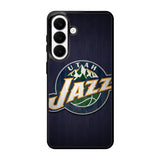 Utah Jazz X00702 Samsung Galaxy S26 Plus Case