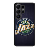 Utah Jazz X00702 Samsung Galaxy S26 Ultra Case