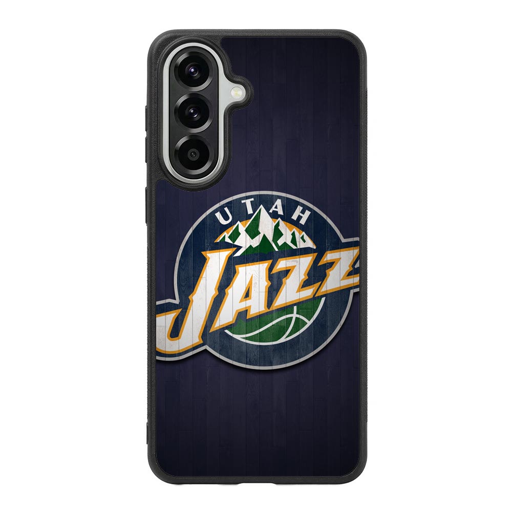 Utah Jazz X00702 Samsung Galaxy A37 Case