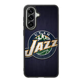 Utah Jazz X00702 Samsung Galaxy A37 Case