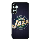 Utah Jazz X00702 Samsung Galaxy A56 5G Case