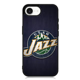 Utah Jazz X00702 iPhone 16e Case