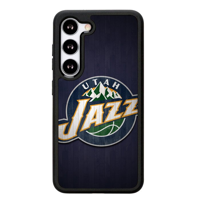 Utah Jazz X00702 Samsung Galaxy S24 5G Case