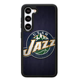 Utah Jazz X00702 Samsung Galaxy S24 5G Case