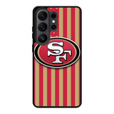 San Francisco 49Ers 7th Samsung Galaxy S26 Plus Case