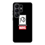 the weeknd xo X00770 Samsung Galaxy S26 Ultra Case